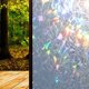 thumbnail image 1 of Película de ventana Película de vidrio estático autoadhesiva Decoración de privacidad para el hogar teñida esmerilada, 45 * 100 cm JAMW Sencillez, 1 of 5