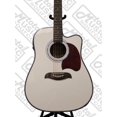 thumbnail image 3 of OG2CE Oscar Schmidt Acoustic/Electric Guitar w/Hard Case,  Christian, OG2CEWH CASE, 3 of 10