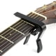 thumbnail image 5 of Guitarra Aleación Aluminio Sujeción para Ajuste Una Eléctrica 6 Cuerdas Acústica Instrumento Musical Herramientas, 5 of 8