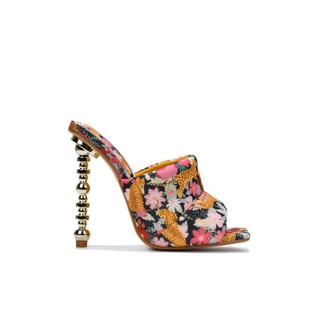 

CAPE ROBBIN SHANGRILA Heels