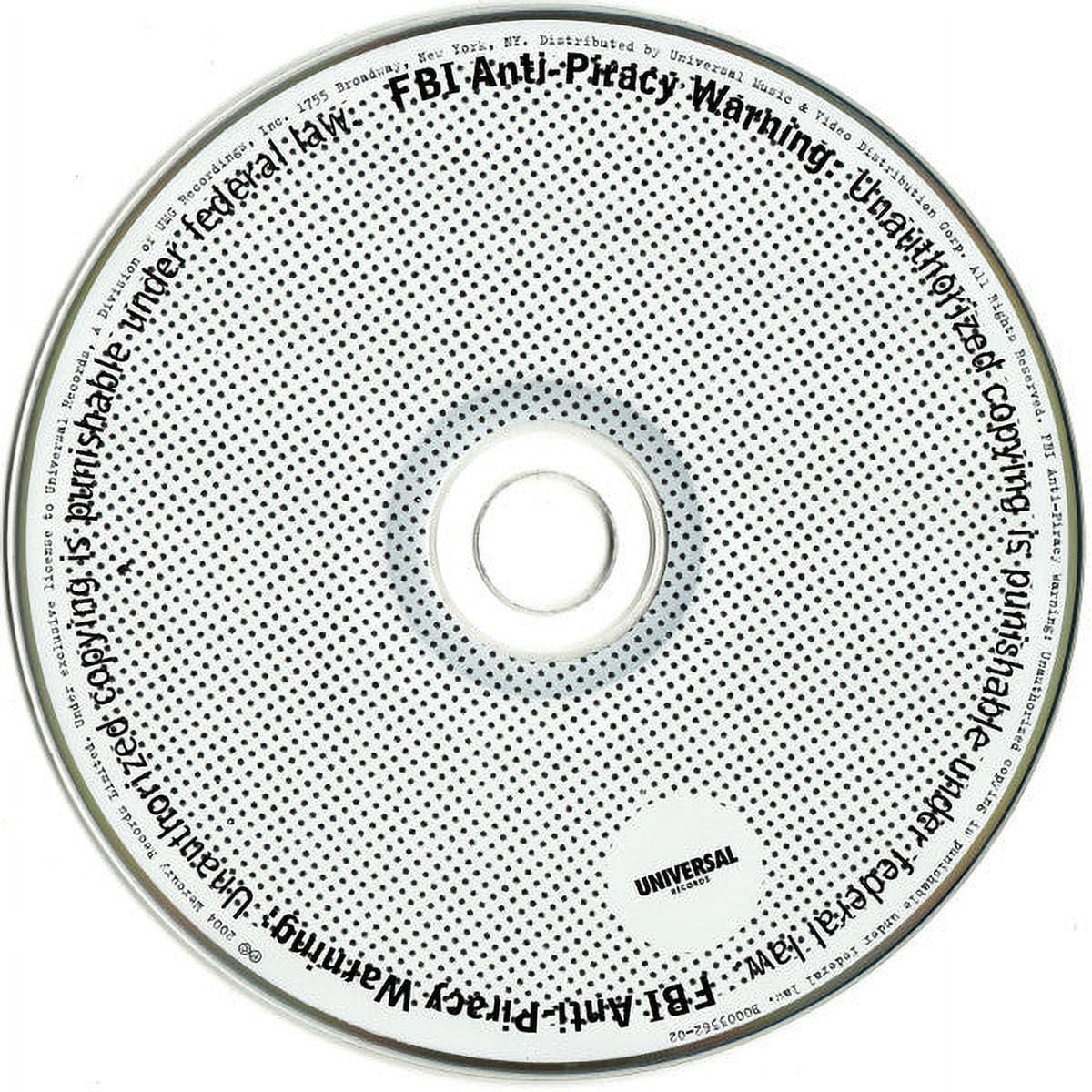 Up All Night (CD)