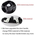 thumbnail image 2 of Manilla de puerta interior RLB-HILON compatible con Ford Transit T-150 T-250 T-350 2015-2019, 2 of 9