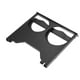 thumbnail image 1 of Soporte de Almacenamiento para auto Unique Bargains portavasos Negro 55620-34010, 1 of 1