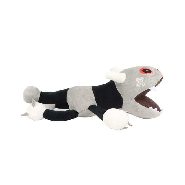 Halloween Children's Cosplay Cute Plush Doll Toy Gift Cartoon Style Children's Rag Doll Doll