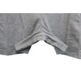 thumbnail image 3 of Children's Anti-Strip Onesie  Underwear with Inner-Leg  Snaps-GREY, 3 of 3