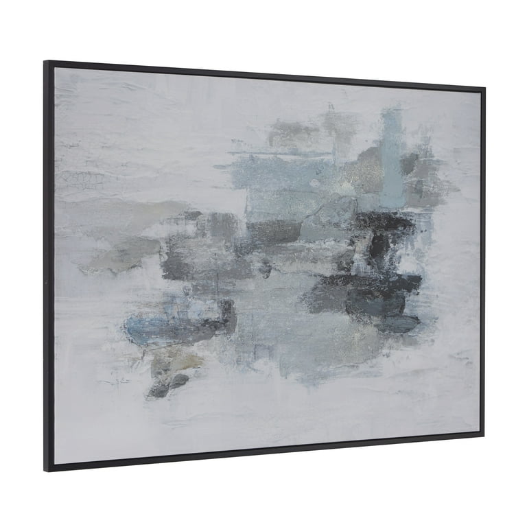 Lorell Circle I Framed Abstract Art - 29.25 Lorell Circle I Framed Abstract Art - 29.25
