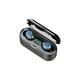 thumbnail image 1 of Auriculares inalámbricos TWS Bluetooth 5 Auriculares intrauditivos Auriculares digitales Clear Vocal Low Latency 1200mAh Auriculares inalámbricos Guardung EL011858-00, 1 of 5