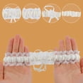 thumbnail image 4 of Ohufall White Garters For Bride 2 Pieces, Wedding Garter For Bride Elasticity Lace Garter, Wedding Garter Set For Bride, 4 of 4