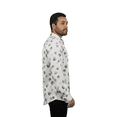 thumbnail image 1 of Camisa Caballero Platini MX056 BLANCO 1 pz, 1 of 1