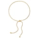 thumbnail image 1 of 1 unid moda cadena de pies duradero tobillo cadena exquisito serpiente hueso toblet oro dorado, 1 of 6