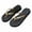 Gold, variant on Utoimkio Thong Flip Flops Sandals for Women Summer Casual Beach Flat Sandals for Women Wide Width Summer Casual Walking Shoes