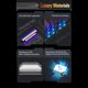 thumbnail image 2 of Placa base X99E MAX LGA2011-3 Desktop computadora 8*DDR4 NVME/SATA M.2 USB2.0 SATA 3.0 PCIE3.0 X16/X4, 2 of 9