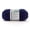 Beacon Blue, variant on Loops & Threads Winter White Delicate DK Yarn - Light Weight Yarn for Knitting, Crochet, Weaving, Arts & Crafts, 15 Pack