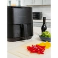 thumbnail image 5 of FLIP-UP CONTROL PANEL AIR FRYER, 5 of 5