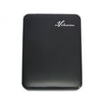 Avolusion 1TB Ultra Slim USB 3.0 XBOX One External Hard Drive, PreFormatted, 2 Year Warranty