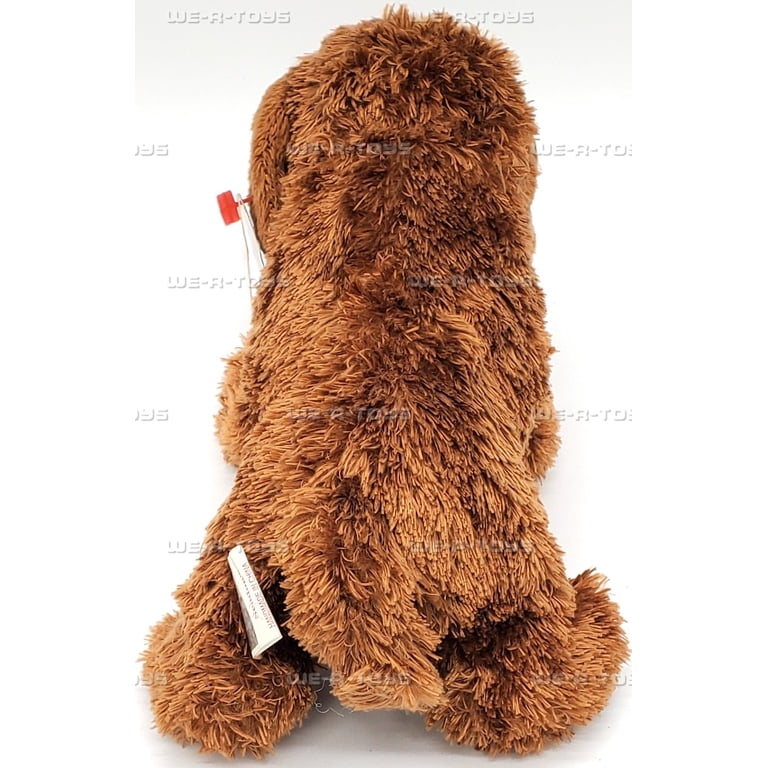 TY Beanie Baby – Baltic The Dog – Peluche De 15 Cm (6 Pulgadas), Perfecto Para Coleccionar Y Regalar
