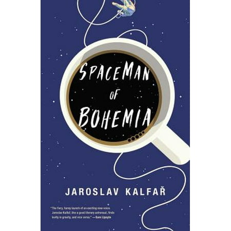 Spaceman of Bohemia - eBook (Best Of Dr Spaceman)