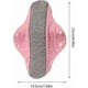 thumbnail image 3 of Compresas Menstruales Reutilizables - Toallas Impermeables a Prueba de Fugas, Suaves, Transpirables y Femeninas con Botones, 3 of 7