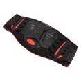 thumbnail image 1 of MotorBike Kidney  Belts,Anti Fall Motocross Rider Motorcycle Kidney Belt Back Support Belt for Cycling Enthusiast, 1 of 8