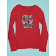 thumbnail image 3 of Full Of Dreams Cool Nature Long Sleeve Toddler -Image by Shutterstock,  3 Toddler, 3 of 4