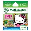 LeapFrog Learning game Hello Kitty: Sweet Little Shops (works with LeapPad tablets and LeapstergS)