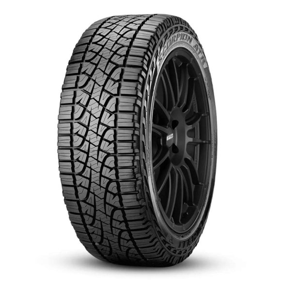 Llanta 275/60 R20 115T Pirelli Scorpion Atr
