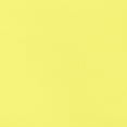 thumbnail image 2 of Ultimate Textile Cotton-feel 84-Inch Round Tablecloth Lemon Yellow, 2 of 3
