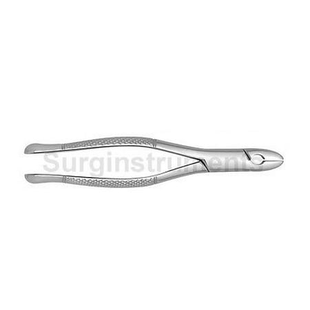 Extracting Forceps Dental Surgical Instruments 99C