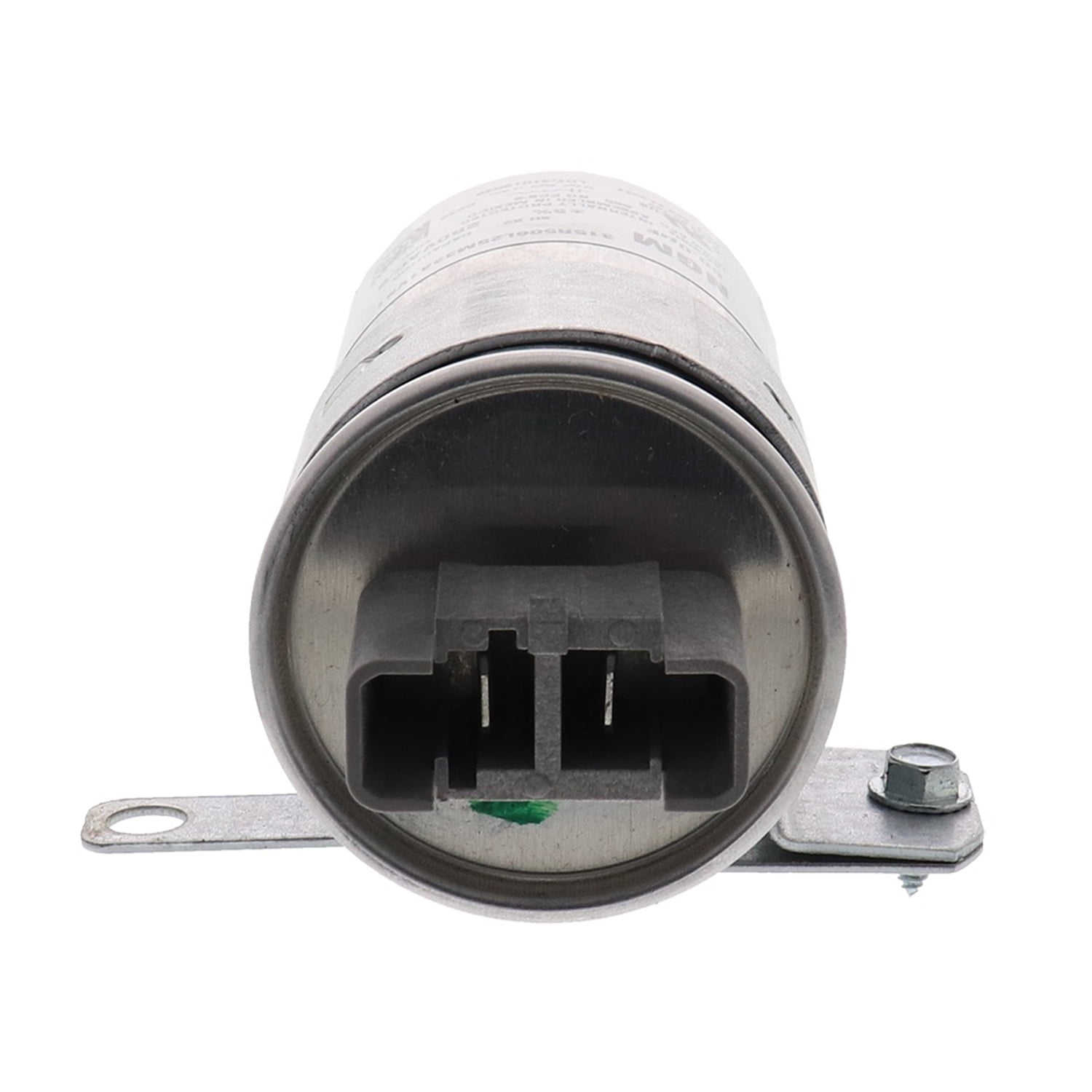 ERP Replacement Washing Machine 50-Microfarad Motor Run Capacitor for Whirlpool Part Number W10804664, W10804664