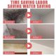 thumbnail image 2 of Mold Remover Gel, Magical Mould Remover Gel, Household Mould Remover Cleaner Mould Remover Gel For Wall Tiles, Joint Sealant, 2 of 5