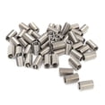 thumbnail image 1 of Wire Thread Inserts, Reducer Nut Thread Protector Rivet Nut Kit Thread Repair Insert Kit  For Aviation For Mechanical Equipment For Automobiles 1D,1.5D,2D,2.5D,3D, 1 of 8