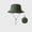 Green, variant on Waterproof UPF 50+ Sun Hat for Women Men, Wide Brim Bucket Hat Packable Foldable UV Protection for Beach, Hiking, Fishing, Outdoor Activities, Lightweight Boonie Hat with Adjustable Strap Olive Green