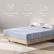 Leesa Studio 10 Memory Foam Mattress, Twin