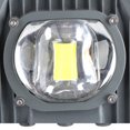 thumbnail image 3 of Lampadaire de Rue LED pour Éclairage Extérieur de Jardin 85-265V (50W Blanc Chaud), 3 of 8
