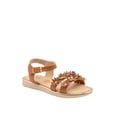 thumbnail image 2 of Sandalia Niña San Crispin Vestir Casual blanco 19, 2 of 5