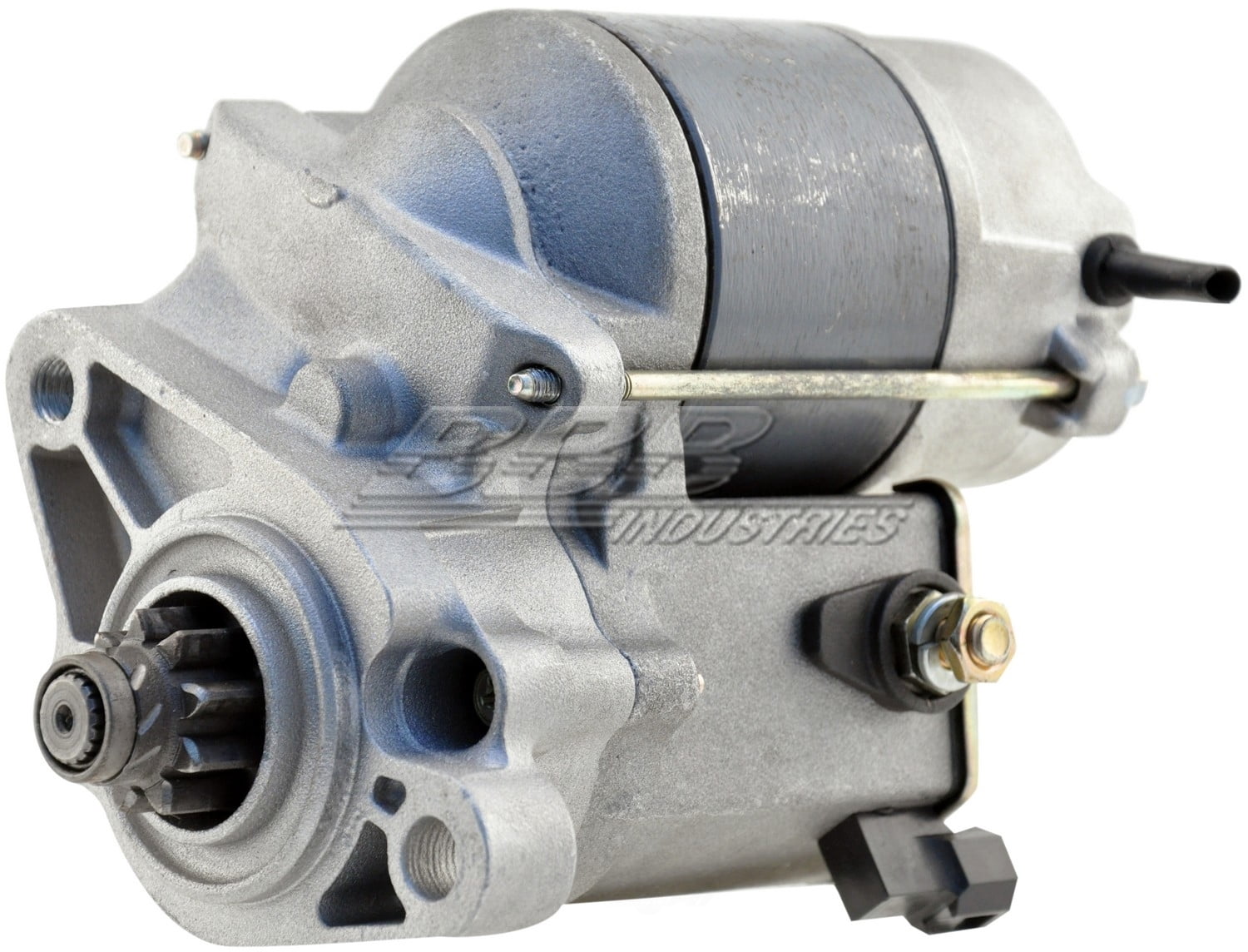 TERREPOWER formerly BBB Industries 17487 Reman Starter