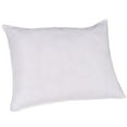 thumbnail image 1 of Lavish Home Oreiller Alternatif Ultra-Doux en Duvet, Standard, 1 of 4
