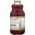 thumbnail image 4 of Lakewood Organic Cranberry Flavored 100% Juice Blend, 32 oz, 4 of 6