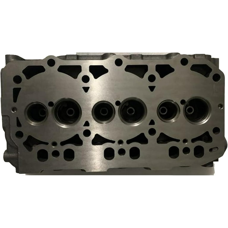 3TNV88 Cylinder Head For Yanmar 3TNV88 3TNV88C 3TNV88-QTB 3TNV88 Cylinder Head For Yanmar 3TNV88 3TNV88C 3TNV88-QTB