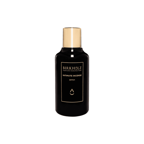Perfume BIRKHOLZ Inciense Extrait de Parfum Inciense Inciense Extrait de Parfum 100ml