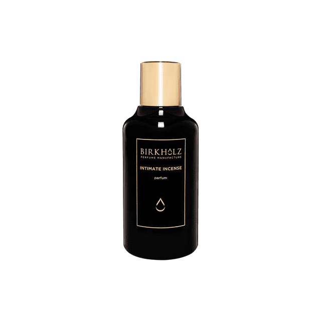 Perfume BIRKHOLZ Inciense Extrait de Parfum Inciense Inciense Extrait de Parfum 100ml