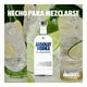 thumbnail image 3 of PACK DE 12 VODKA ABSOLUT AZUL 750ML, 3 of 3