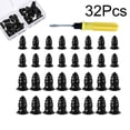 thumbnail image 1 of EASTIN Tire Repair Screw in Rubber Plug Nail Car Tyre Puncture Repair Kit Off-Road Tire P5U0, 1 of 9