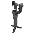 thumbnail image 4 of S5 3 Axis Handheld Stabilizer, Stable ABS Simple Lightweight 3 Axis Handheld Gimbal Stabilizer  For Smartphone For Face Tracking, 4 of 8
