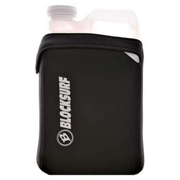 Surf 2.5 Gallon Portable Outdoor Shower with Insulated Neoprene Sleeve