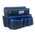 thumbnail image 3 of Almencla Ceinture de Rangement pour Outils de Jardin Sac de Rangement pour Outils de Construction, 3 of 8