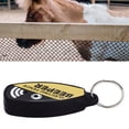 thumbnail image 1 of Electric Fence Beeper, Fence Voltage  ABS Weather  0.4-0.5 Meters Portable Switch Button  for Farms, 1 of 8