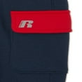 thumbnail image 2 of CHUANK Boys Athletic Cargo Pants  Sizes 4-18 & Husky, 2 of 3