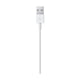 thumbnail image 3 of Cable Apple Lightning aUSB 05 m, 3 of 4