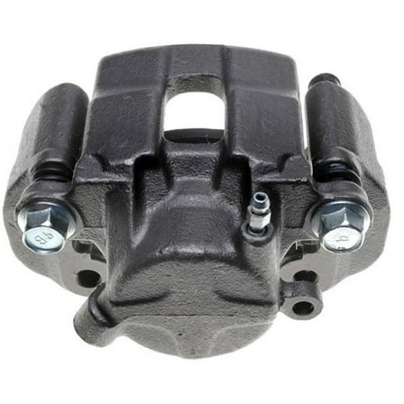 Front Driver Side Brake Caliper